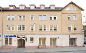 Hotel Thüringer Hof